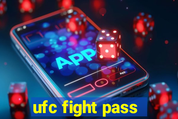 ufc fight pass - tv ao vivo